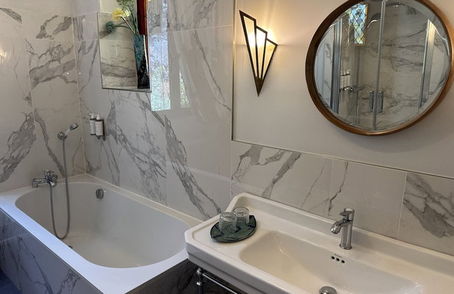 Manoir de la Malartrie - Foto 39