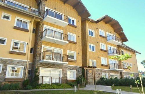 LOCAR-IN GRAMADO Residencial Casa de Pedra - Photo 36