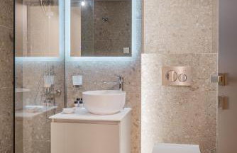 Pnoè luxury apartment - Foto 32