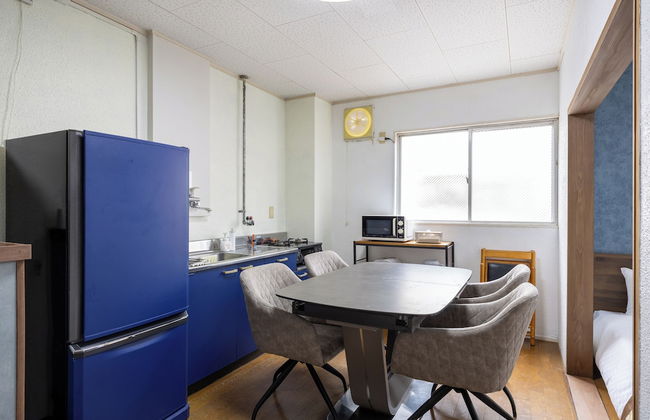 Comfy Stay MR2 - Foto 31