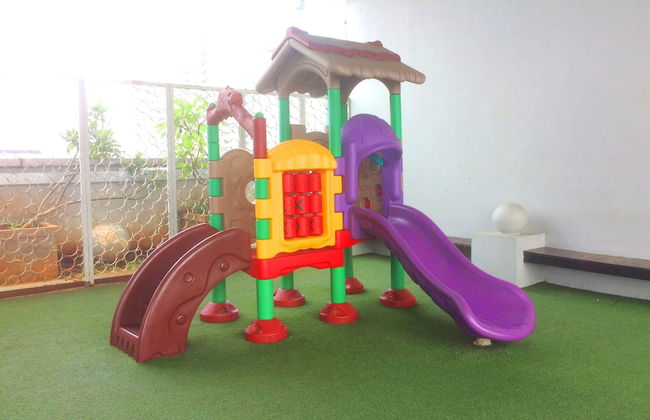 Spacious 2BR GP Plaza Apartment - Photo 32