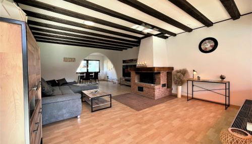 Traumaussicht Moselblick Kamin Balkon Burgblick 65 Zoll TV Waipu Lindenplatz - Foto 5