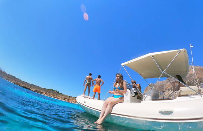 Marettimo Island Excursion - Photo 4