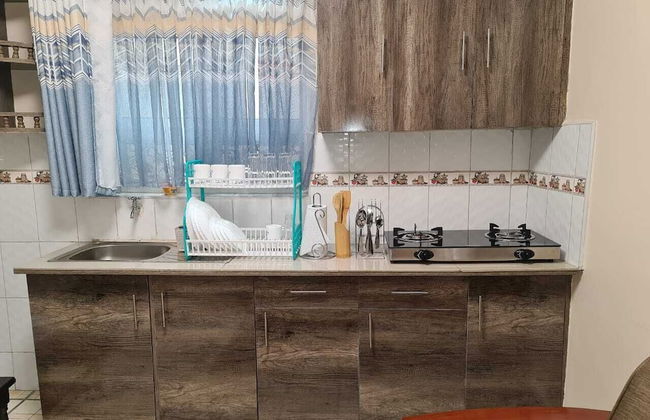 Lux Suites Geanna Suites Nanyuki - Foto 5