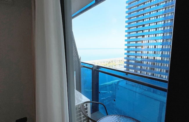 Orbi City Sea View - Foto 9