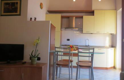 Sweet Residence Tenno - Foto 22