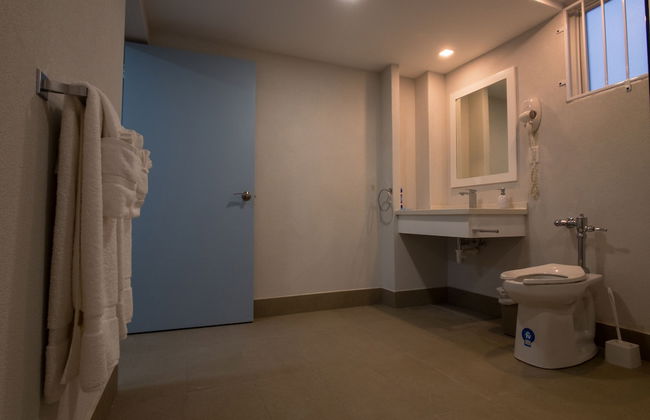 Blue Haven Holiday Apartments - Foto 25