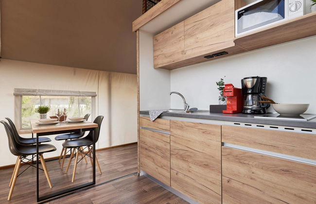 2 bedroom House in Biddinghuizen with swimming pool and terrace - Photo 1