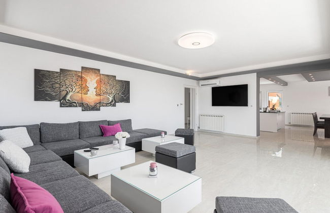 Aesthetic Villa With Private Pool - Foto 12