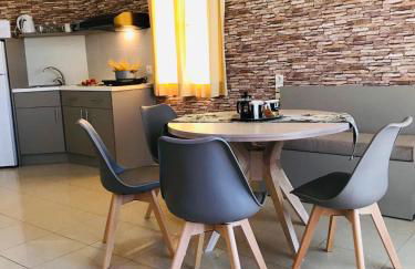 Nautica Hotel Apartments - Foto 105