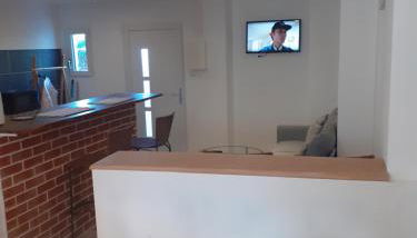 Maison Natis à 400 metres à pieds de l'aéroport - Foto 4