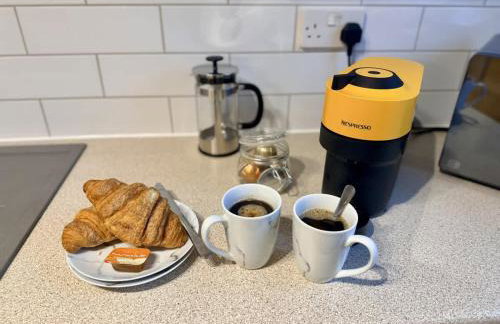 No56 - 2-bed Boutique Apartment - Hosted by Hutch Lifestyle - Foto 38