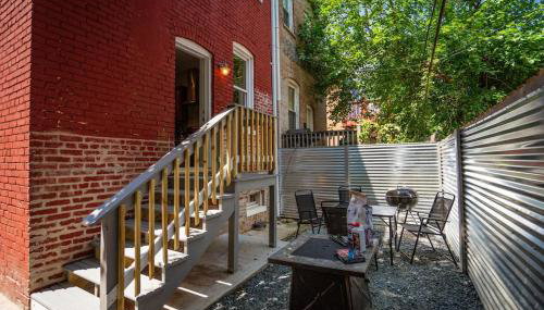 Stunning Renovated DC Home - Foto 4