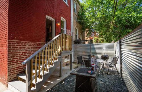 Stunning Renovated DC Home - Foto 4