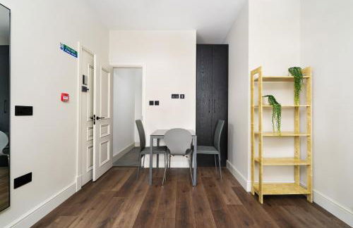 Willesden Green Modern Living Suites - Foto 17