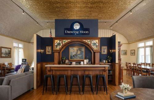 Dancing Moon Luxury Loft and Event Space - Sleeps 12 - Foto 2