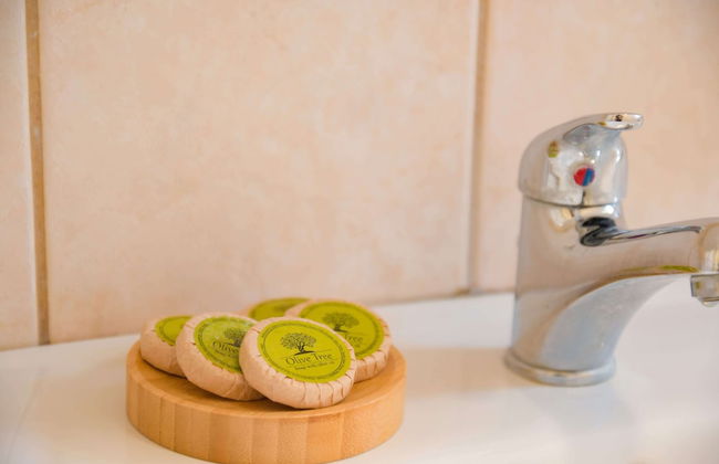 Euphoria Cretan Living - Foto 23