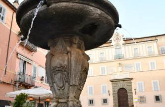 Residenza dei Papi - Luxury City House - Foto 49