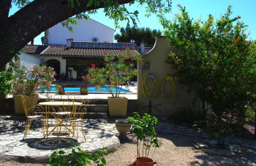 Gite le Mas de l'Amandier - Foto 10