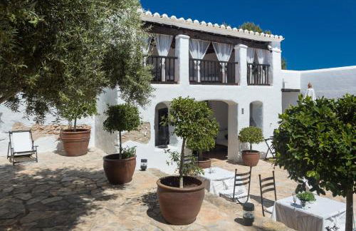 Agroturismo Can Guillem - Photo 24