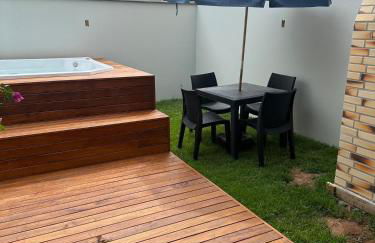 Casa Praia Canto Grande - Foto 19