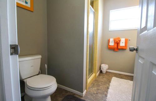 Delightful 2 BR Home in West Bradenton - Sans Souci - Foto 9