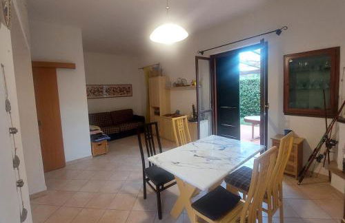 Cala Azzurra apartment - Foto 11