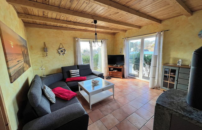 Haus Krabbe - Foto 13