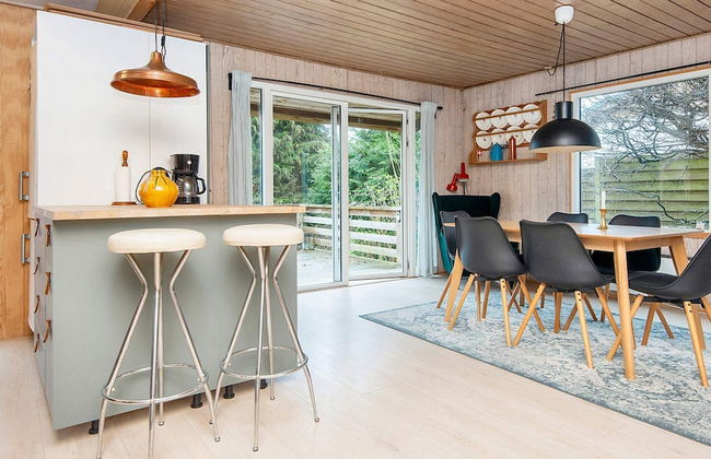 Luxury Retreat in Loddenhoj-by Traum - Photo 14