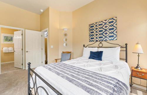 Beaches and Breezes on Wapato - 4 Bed 4 Bath Vacation home in Wapato Point - Foto 23