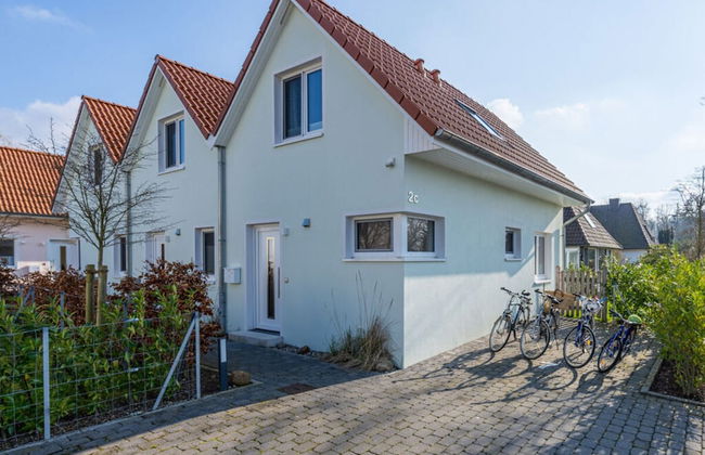 Holiday Home Baltic Soul - Foto 18