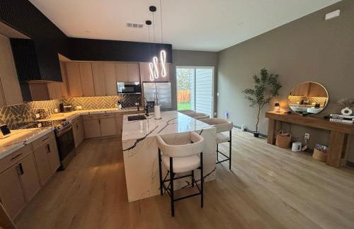 Dallas 6br Luxury New build 10 mins from Downtown - Foto 40