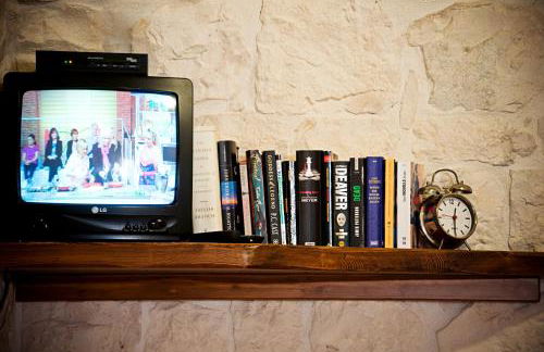 Trulli il Castagno - Foto 148