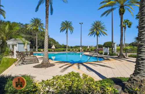 Heaven On Earth At Reunion! Sleeps 10! Near Disney! - Foto 56