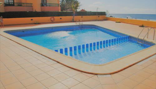 SUNSET HOUSE EL Cieno 10A - Foto 2