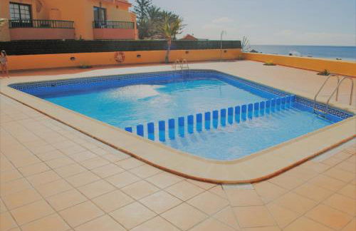 SUNSET HOUSE EL Cieno 10A - Foto 2