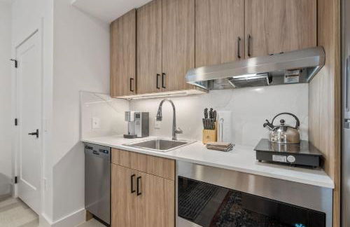 The Continental, powered by Placemakr - Downtown - Market Square - Foto 132