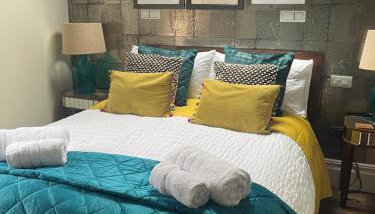 Tower Cottage - Medieval Grid Townhouse - Foto 4