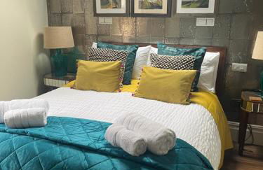 Tower Cottage - Medieval Grid Townhouse - Foto 4