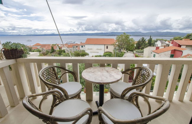 Apartments Simon - Photo 13