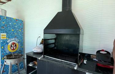 Mansão Meu Aconchego - Foto 10