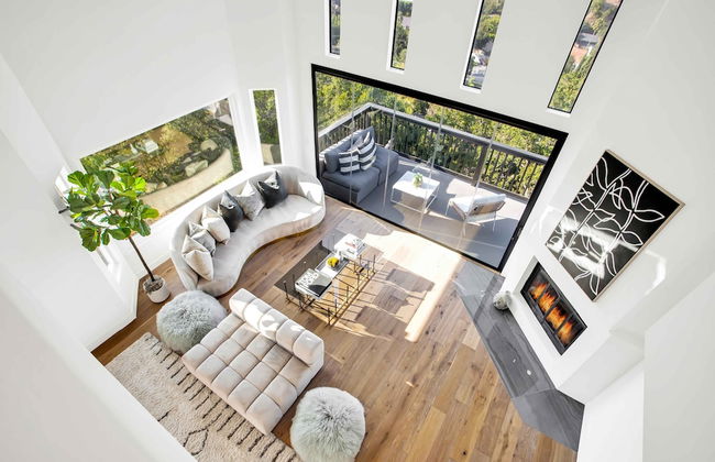 Dona Teresa by Avantstay Home Studio, City Views - Photo 14