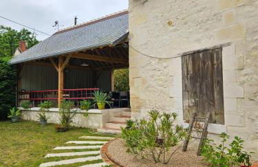 Moulin de Galerne, Le gite du Meunier - Foto 24