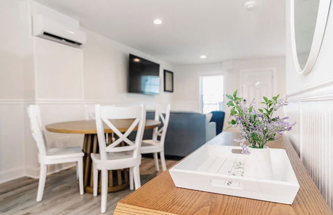 Saltwater Resort - Foto 31