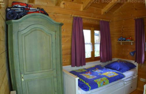 Blockhaus Hedwig - Photo 21
