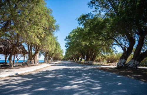 Natalia s Apartment in Tavronitis - Foto 69