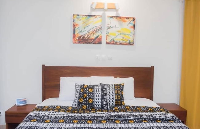 Residence Sanwi - Foto 12