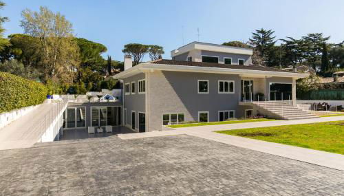 Niclas Luxury Apartments EUR - Foto 5, Garden view