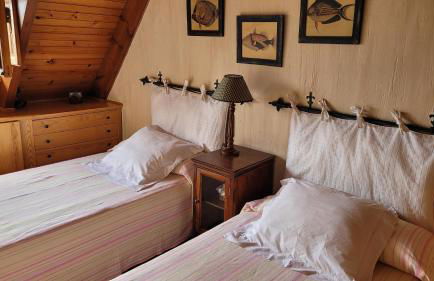 La Casa Bonita Cercedilla - Foto 21