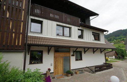 Rohrhardsberg - Stubenhof, Black Forest - Foto 19